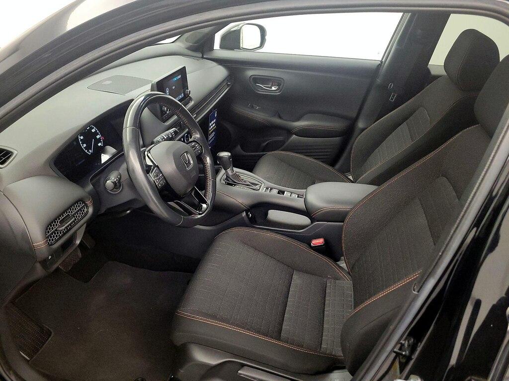 used 2023 Honda HR-V car, priced at $25,998