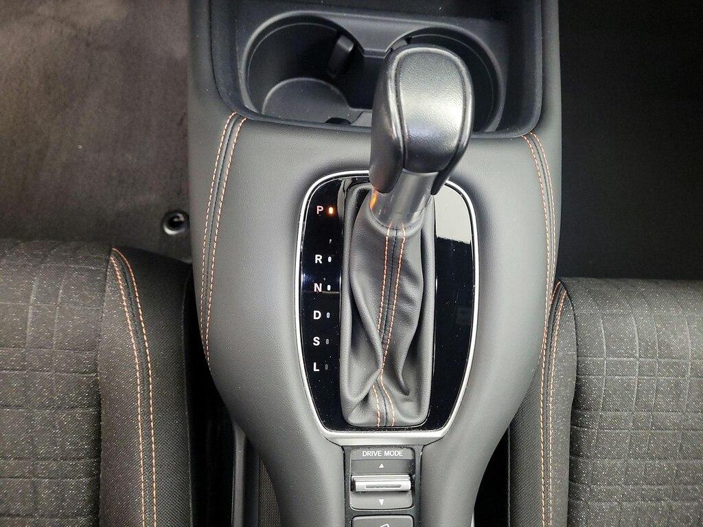 used 2023 Honda HR-V car, priced at $25,998