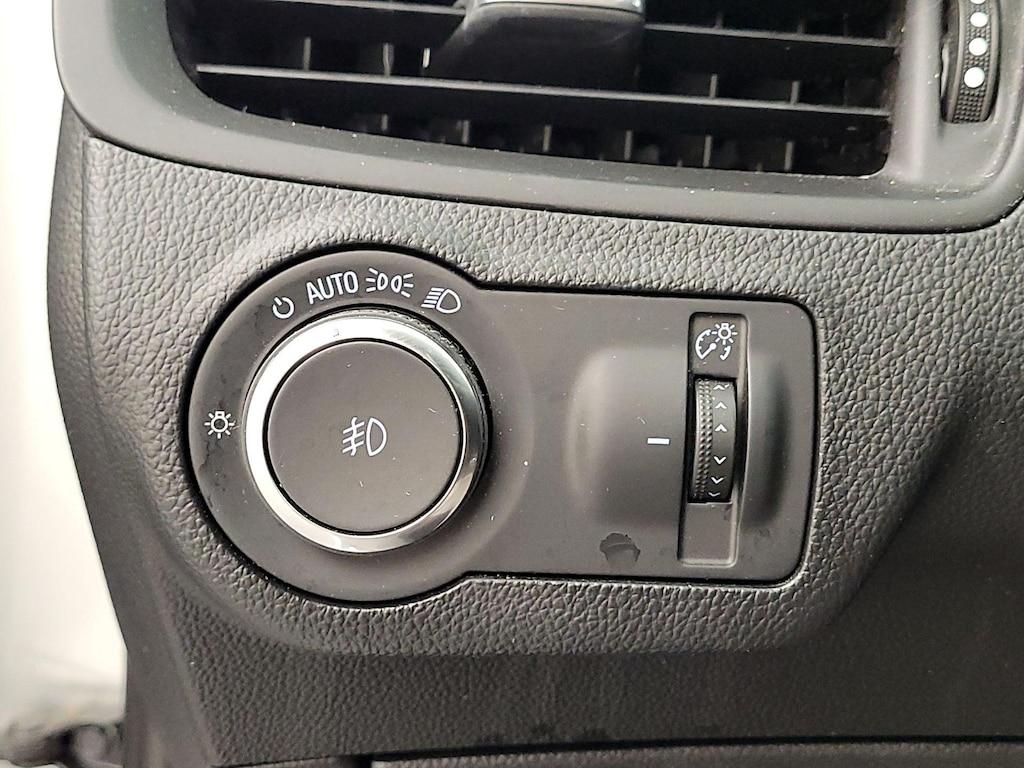 used 2017 Buick Envision car, priced at $18,998