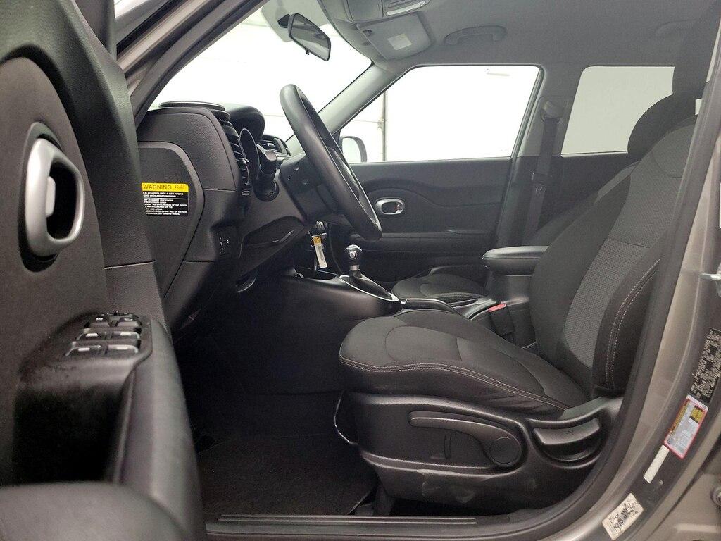 used 2018 Kia Soul car, priced at $14,998