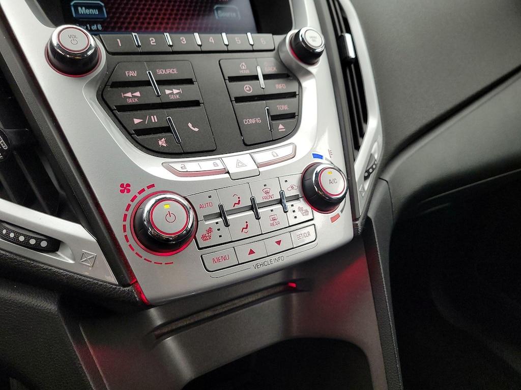used 2013 GMC Terrain car, priced at $14,998