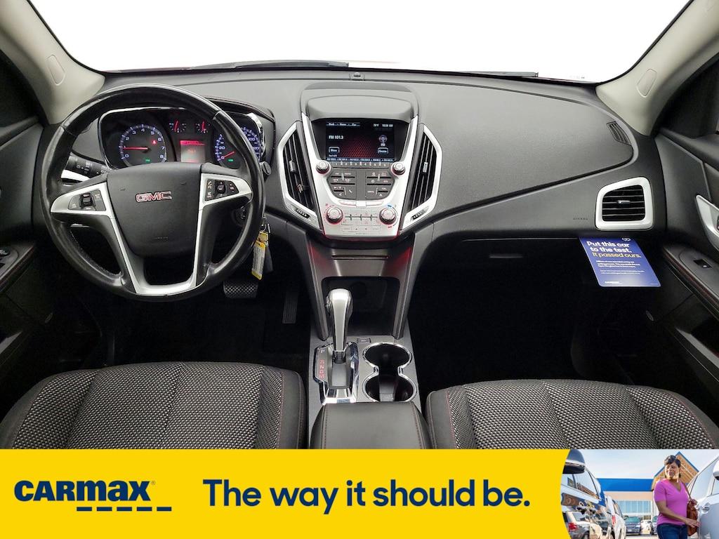 used 2013 GMC Terrain car, priced at $14,998