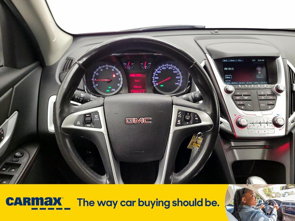 used 2013 GMC Terrain car, priced at $14,998