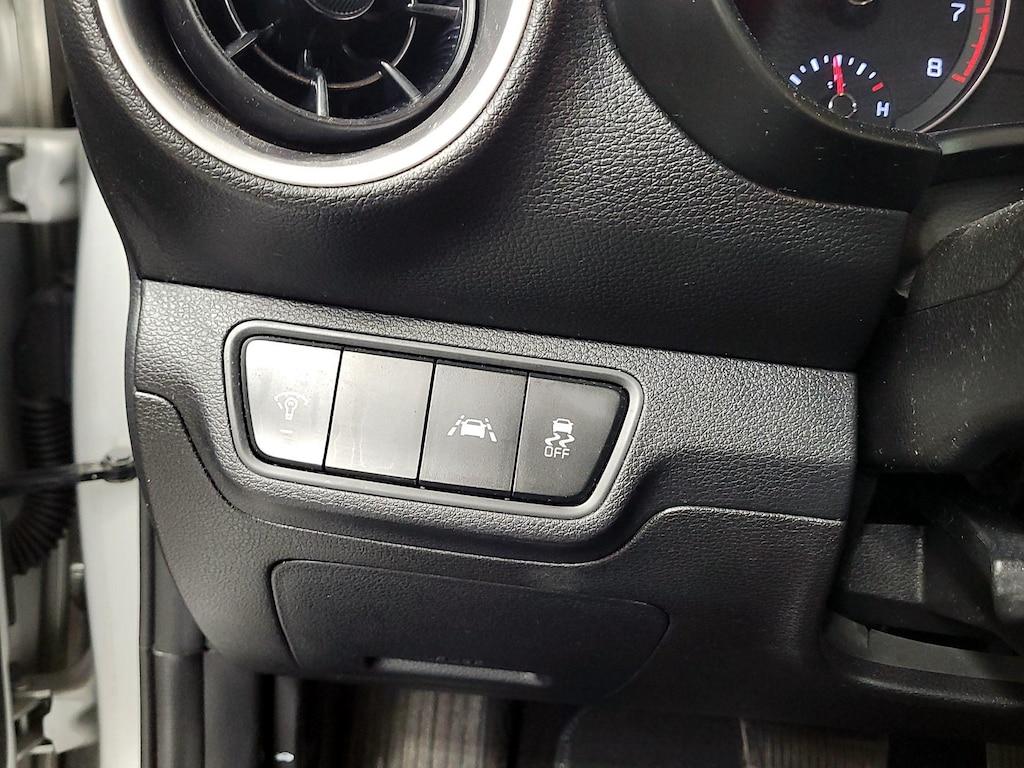 used 2020 Kia Forte car, priced at $16,998