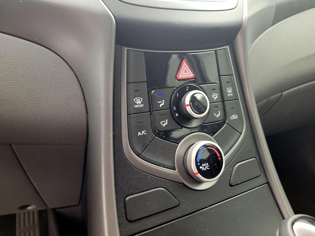 used 2015 Hyundai Elantra car, priced at $13,998