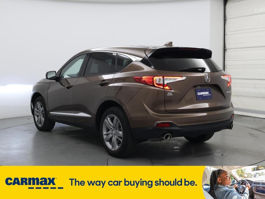 used 2019 Acura RDX car, priced at $26,998