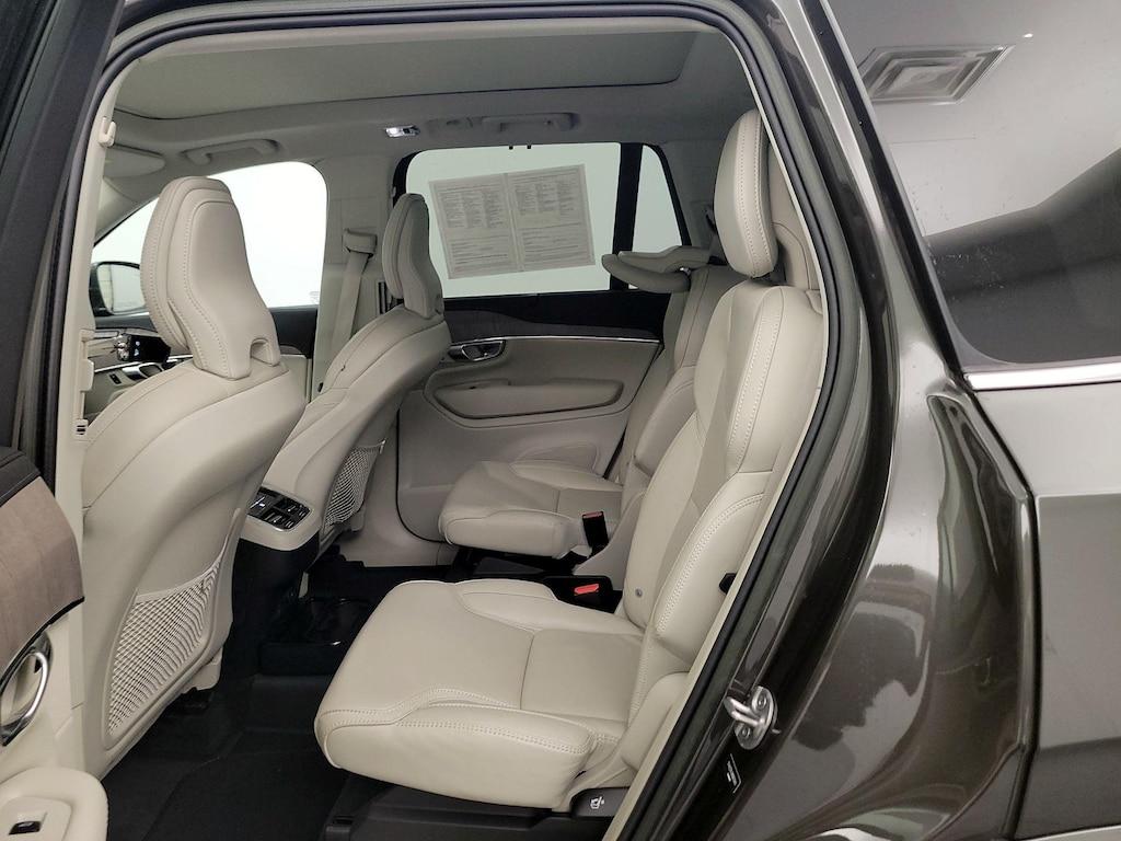 used 2022 Volvo XC90 car, priced at $41,998