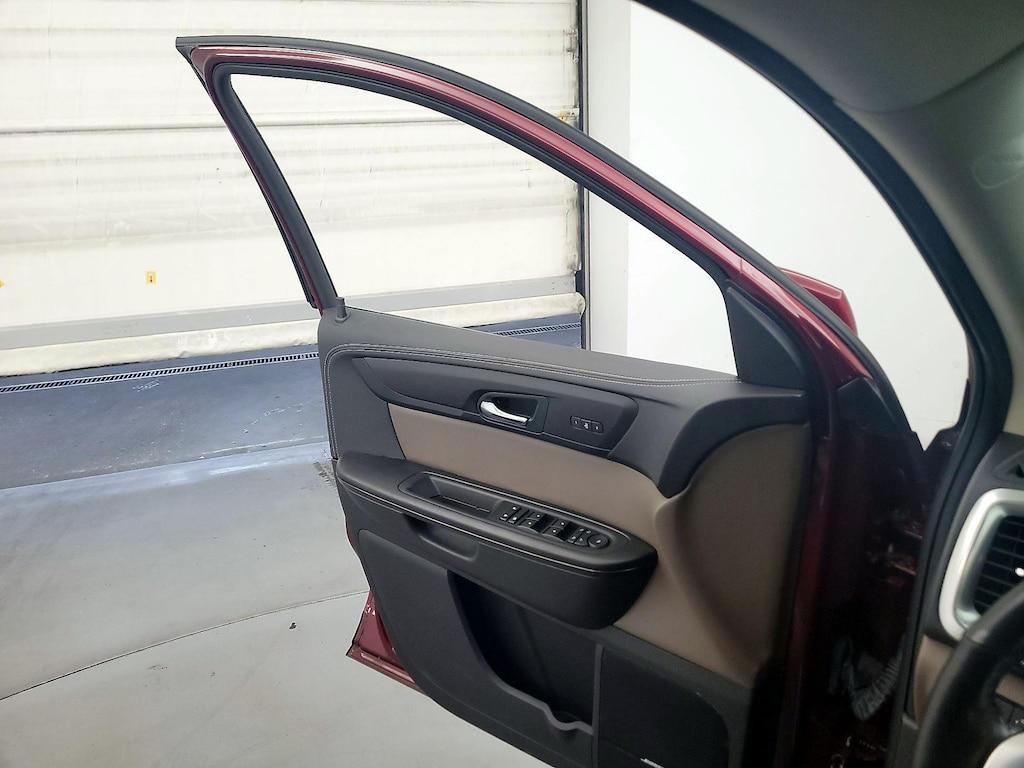 used 2017 GMC Acadia Limited car, priced at $22,998