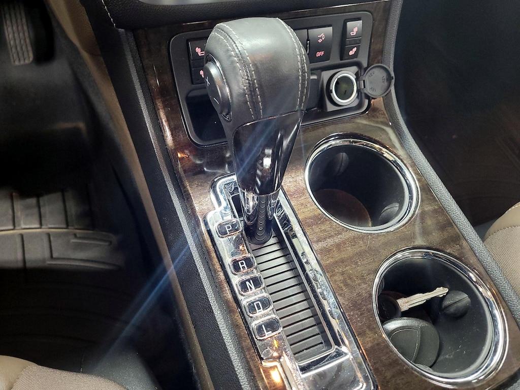 used 2017 GMC Acadia Limited car, priced at $22,998