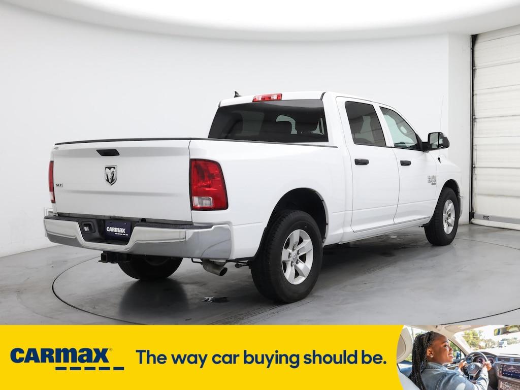used 2023 Ram 1500 Classic car, priced at $26,998