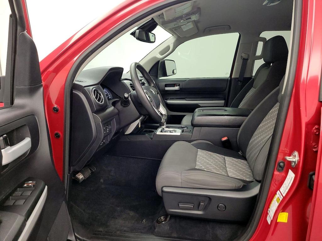 used 2020 Toyota Tundra car, priced at $42,998