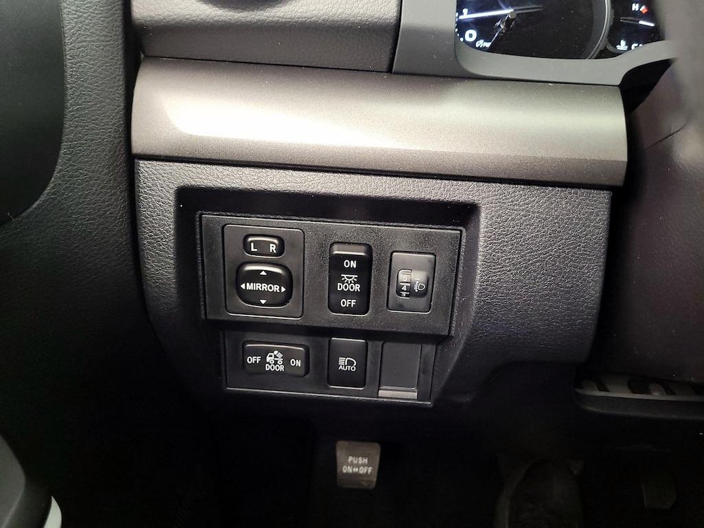 used 2020 Toyota Tundra car, priced at $42,998