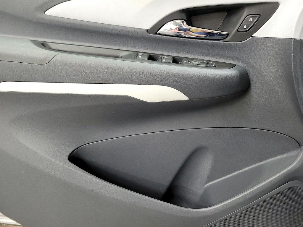 used 2020 Chevrolet Bolt EV car, priced at $19,998