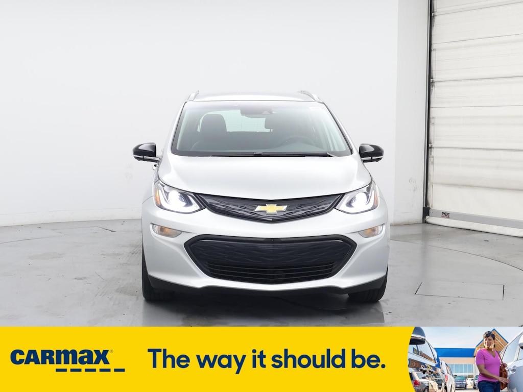 used 2020 Chevrolet Bolt EV car, priced at $19,998