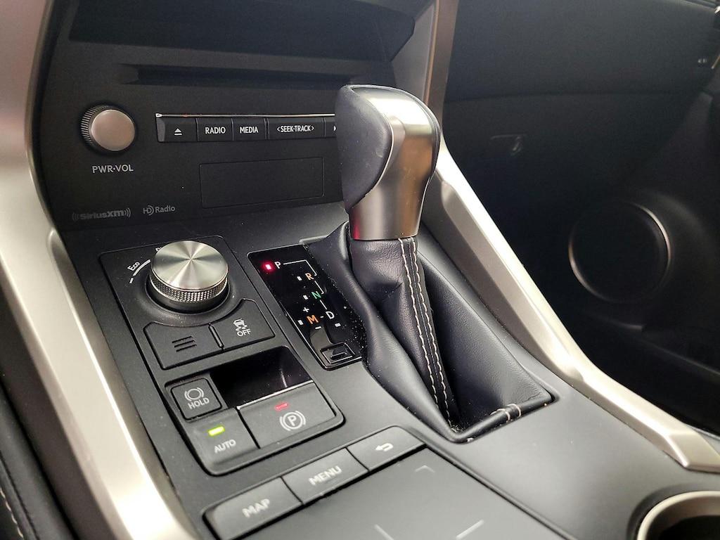 used 2021 Lexus NX 300 car, priced at $28,998
