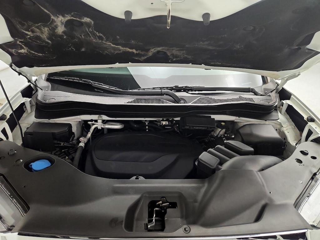 used 2022 Honda Ridgeline car, priced at $32,998