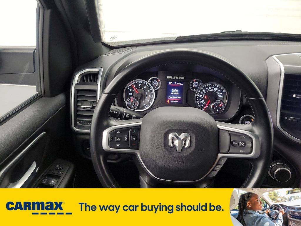 used 2023 Ram 1500 car, priced at $30,998