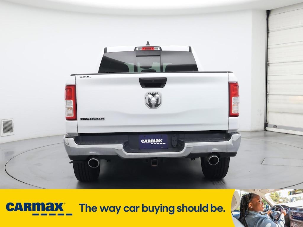 used 2023 Ram 1500 car, priced at $30,998
