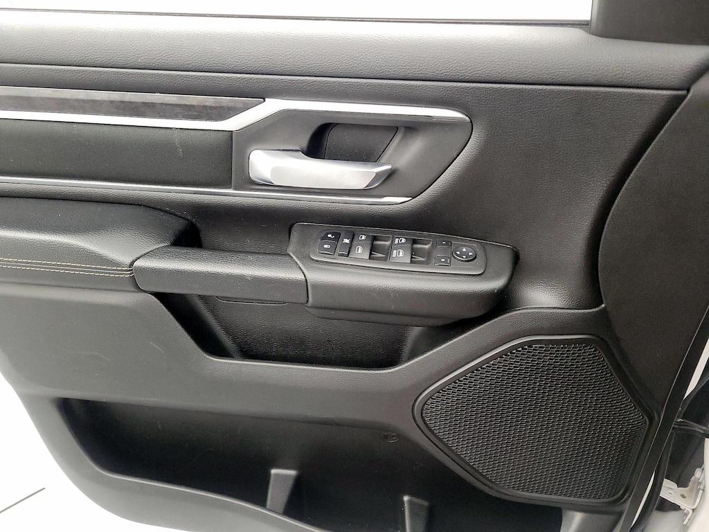 used 2023 Ram 1500 car, priced at $30,998