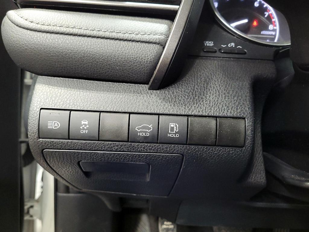 used 2022 Toyota Camry car, priced at $21,998