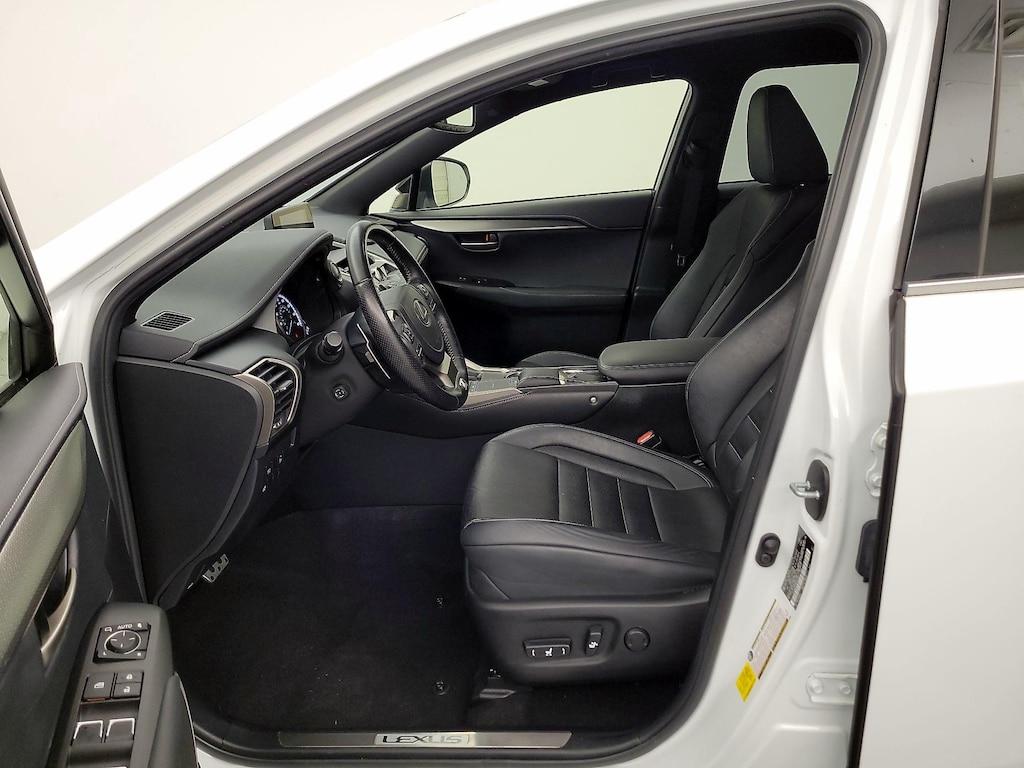 used 2021 Lexus NX 300 car, priced at $28,998