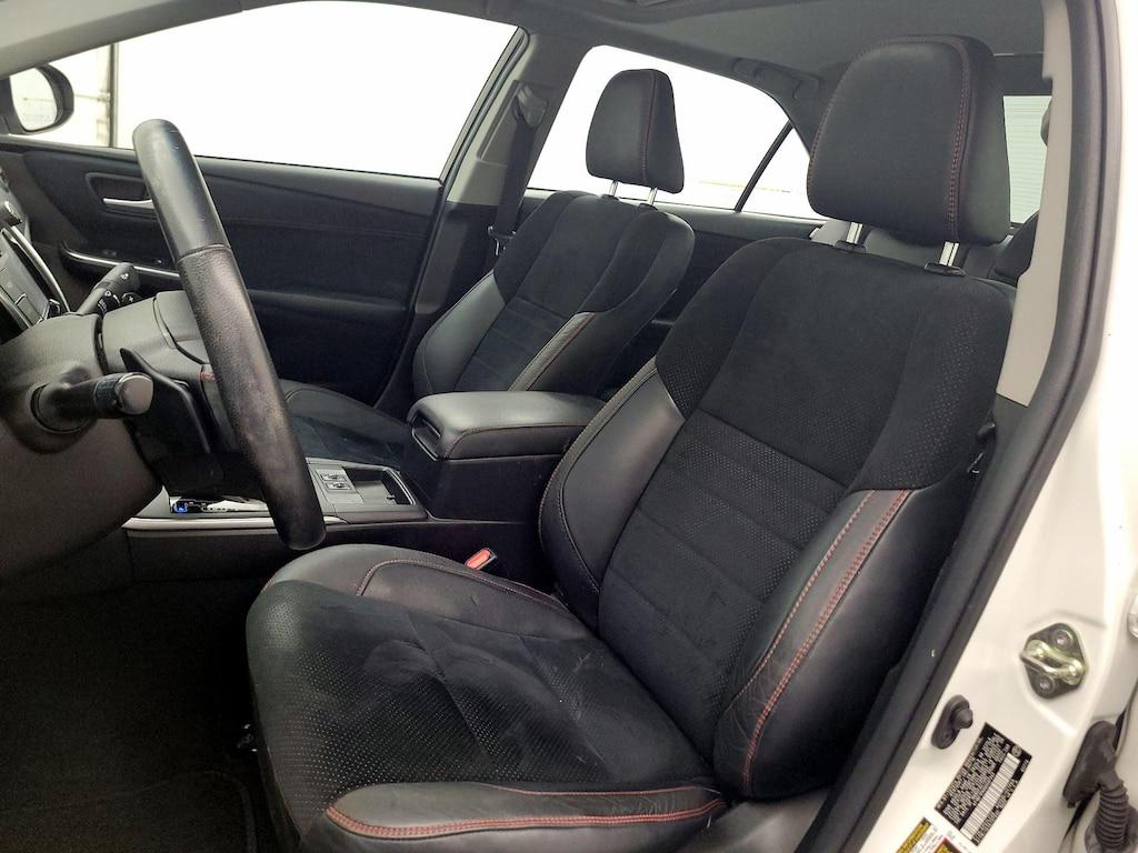 used 2016 Toyota Camry car, priced at $19,998