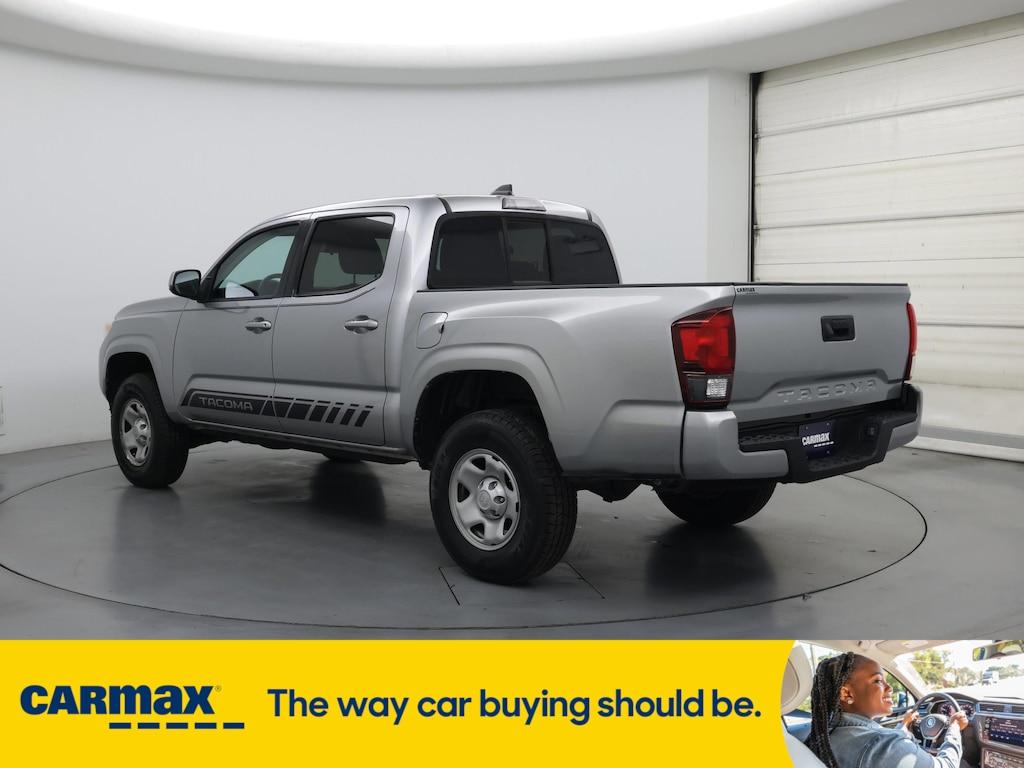 used 2020 Toyota Tacoma car, priced at $29,998