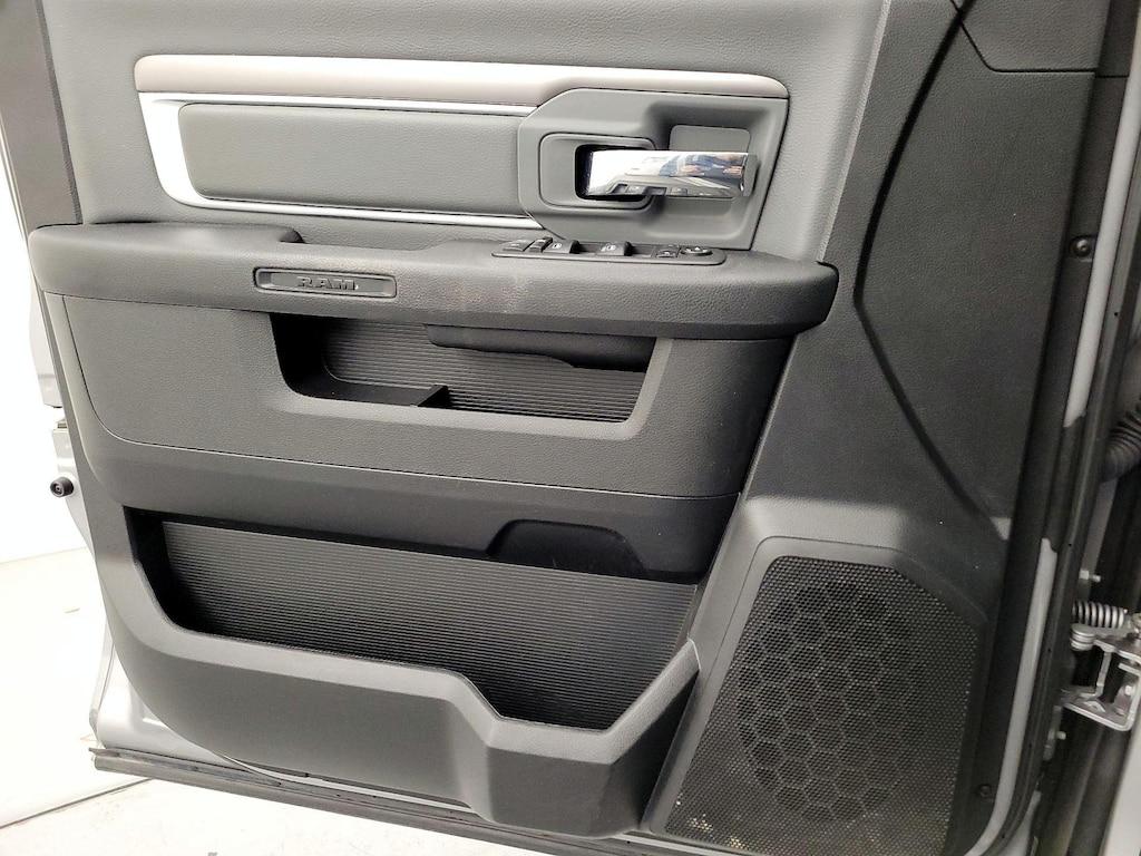 used 2023 Ram 1500 Classic car, priced at $25,998