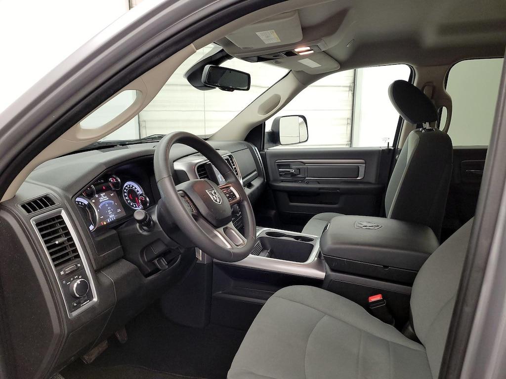 used 2023 Ram 1500 Classic car, priced at $25,998