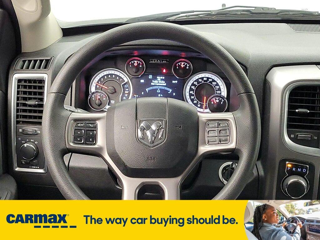 used 2023 Ram 1500 Classic car, priced at $25,998