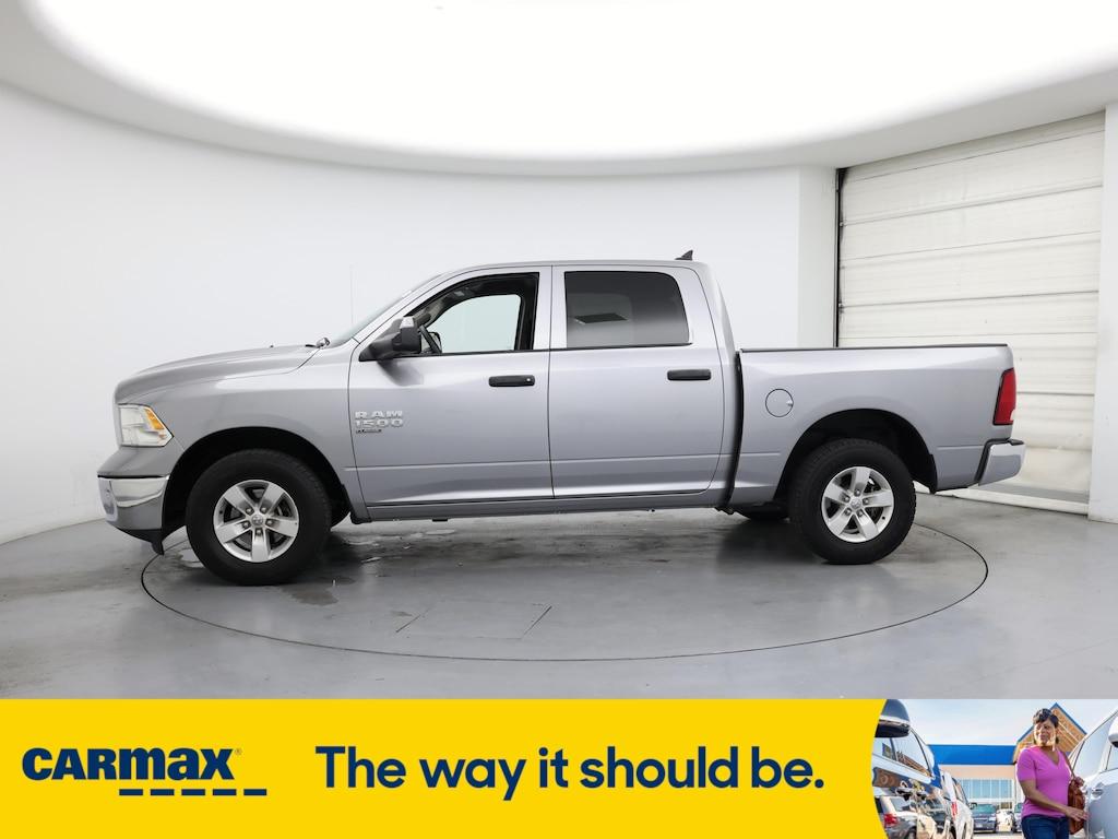 used 2023 Ram 1500 Classic car, priced at $25,998