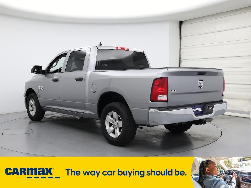 used 2023 Ram 1500 Classic car, priced at $25,998