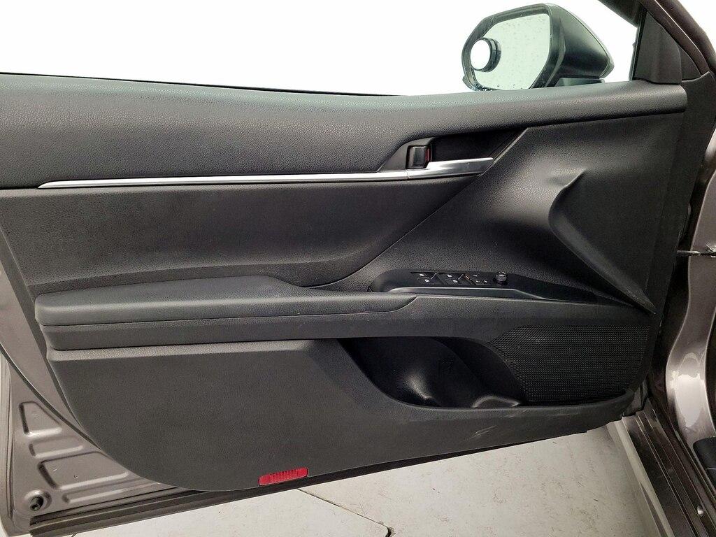 used 2020 Toyota Camry car, priced at $21,998