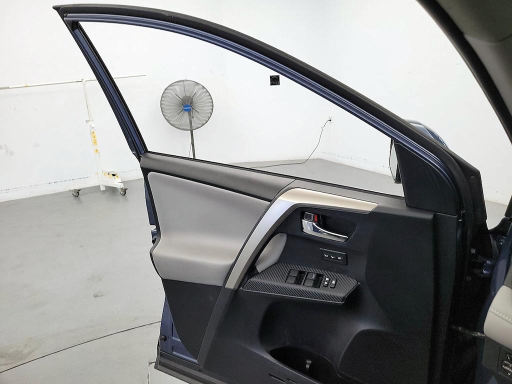 used 2014 Toyota RAV4 car, priced at $21,998