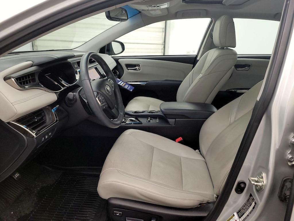 used 2014 Toyota Avalon car, priced at $16,998