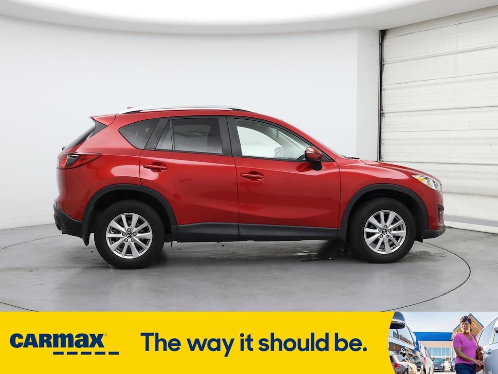 used 2016 Mazda CX-5 car, priced at $18,998