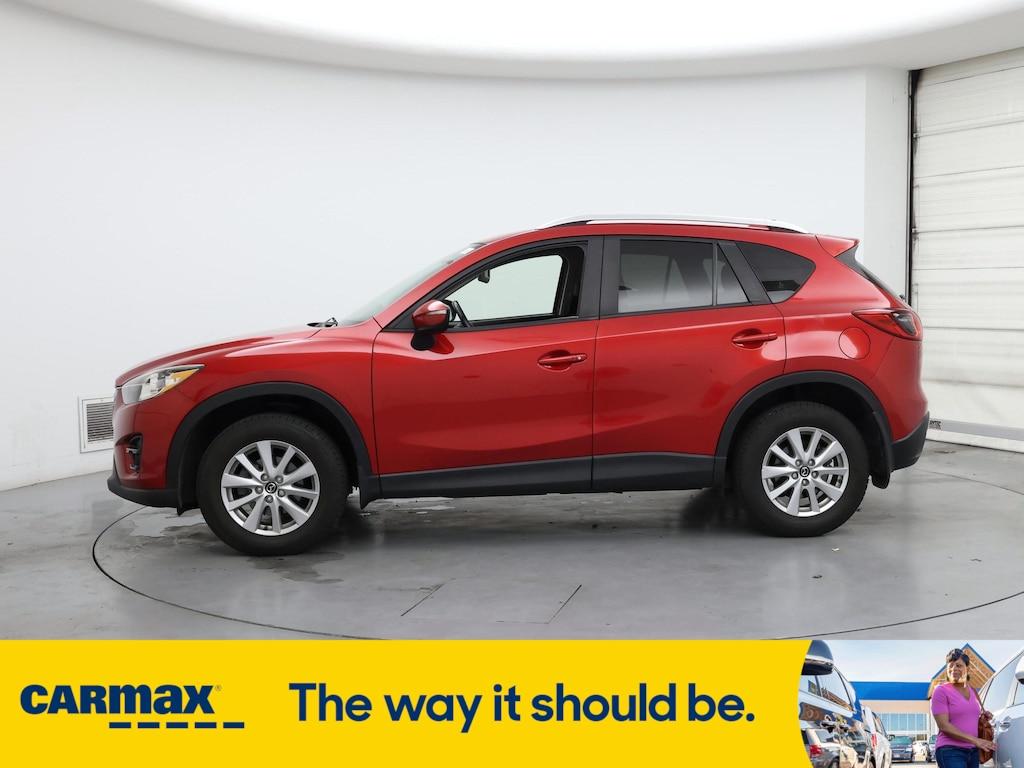 used 2016 Mazda CX-5 car, priced at $18,998