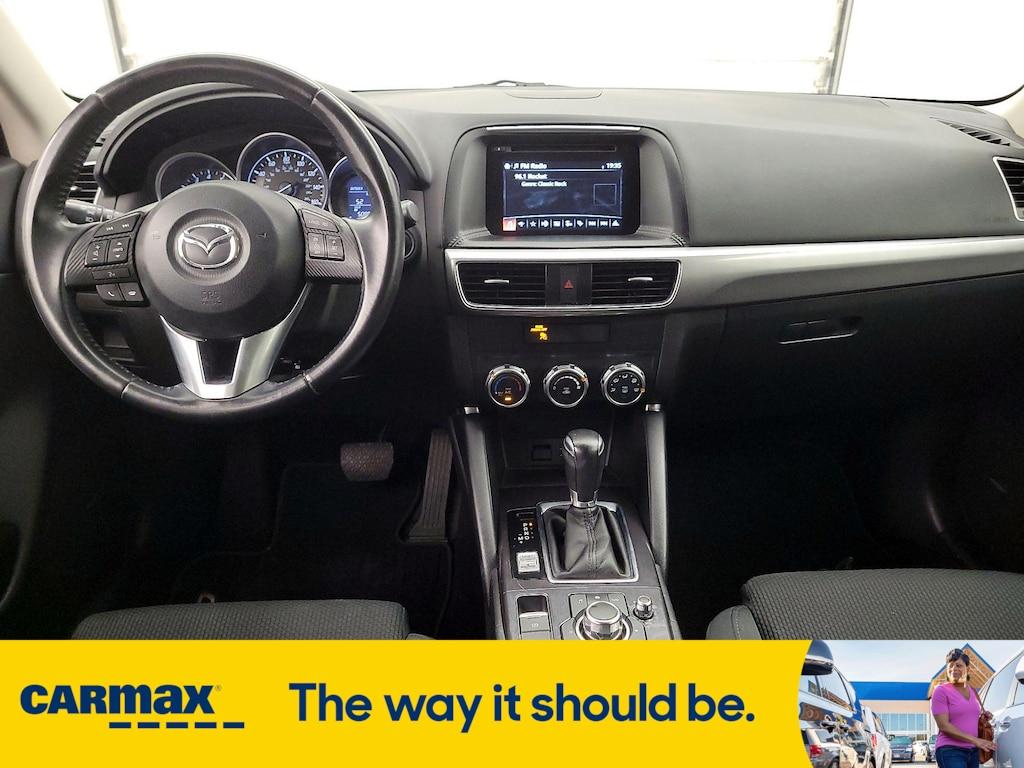 used 2016 Mazda CX-5 car, priced at $18,998