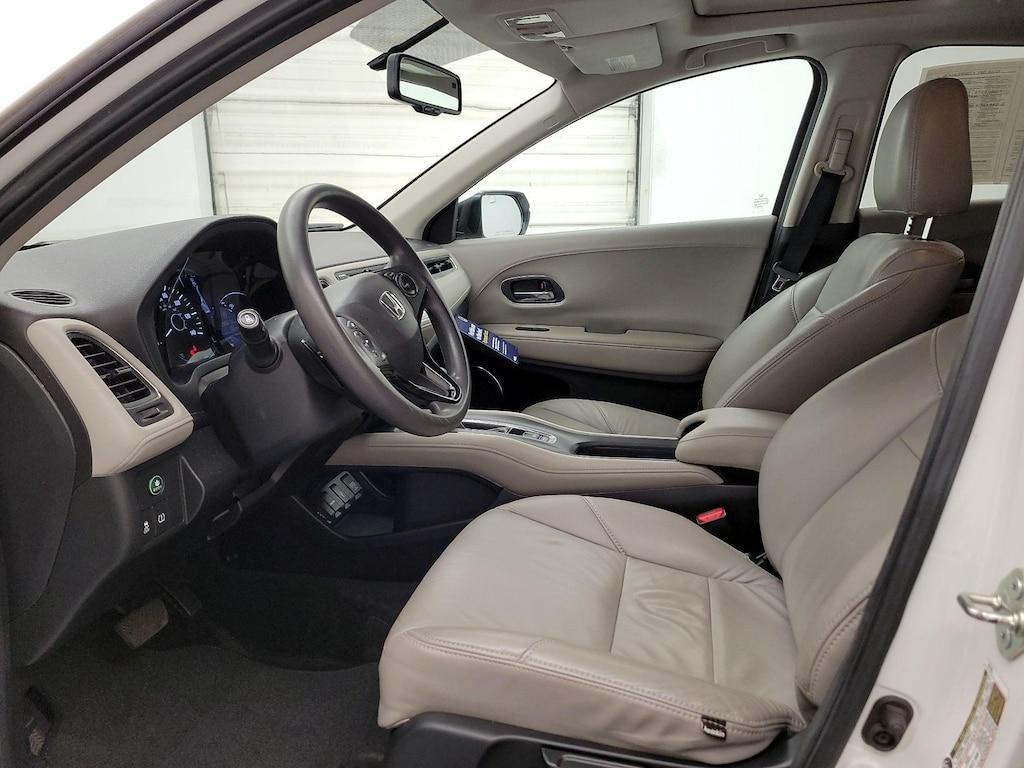 used 2016 Honda HR-V car, priced at $16,998