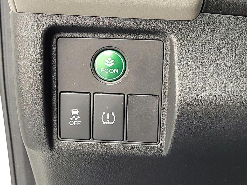 used 2016 Honda HR-V car, priced at $16,998