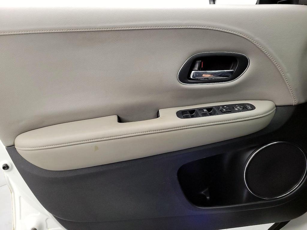 used 2016 Honda HR-V car, priced at $16,998