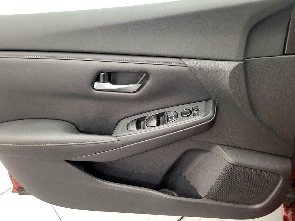 used 2021 Nissan Sentra car, priced at $18,998