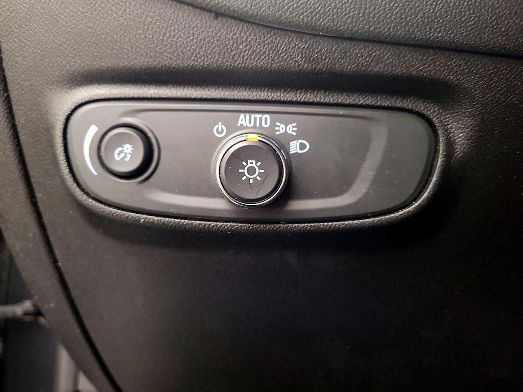 used 2022 Chevrolet Equinox car, priced at $19,998
