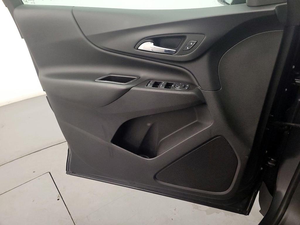 used 2022 Chevrolet Equinox car, priced at $19,998