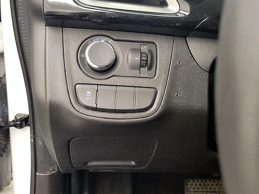 used 2020 Chevrolet Spark car, priced at $14,998