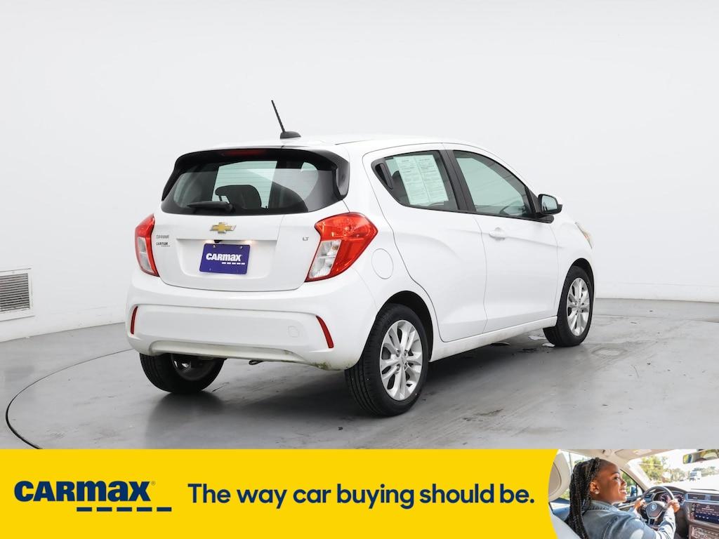 used 2020 Chevrolet Spark car, priced at $14,998
