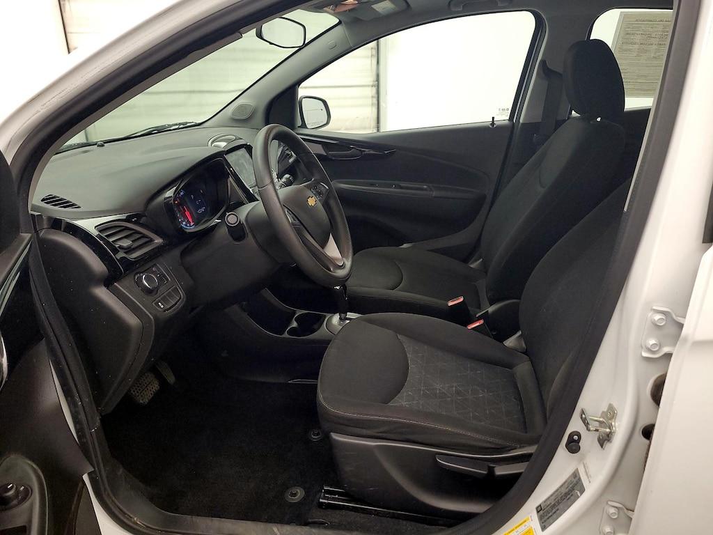 used 2020 Chevrolet Spark car, priced at $14,998