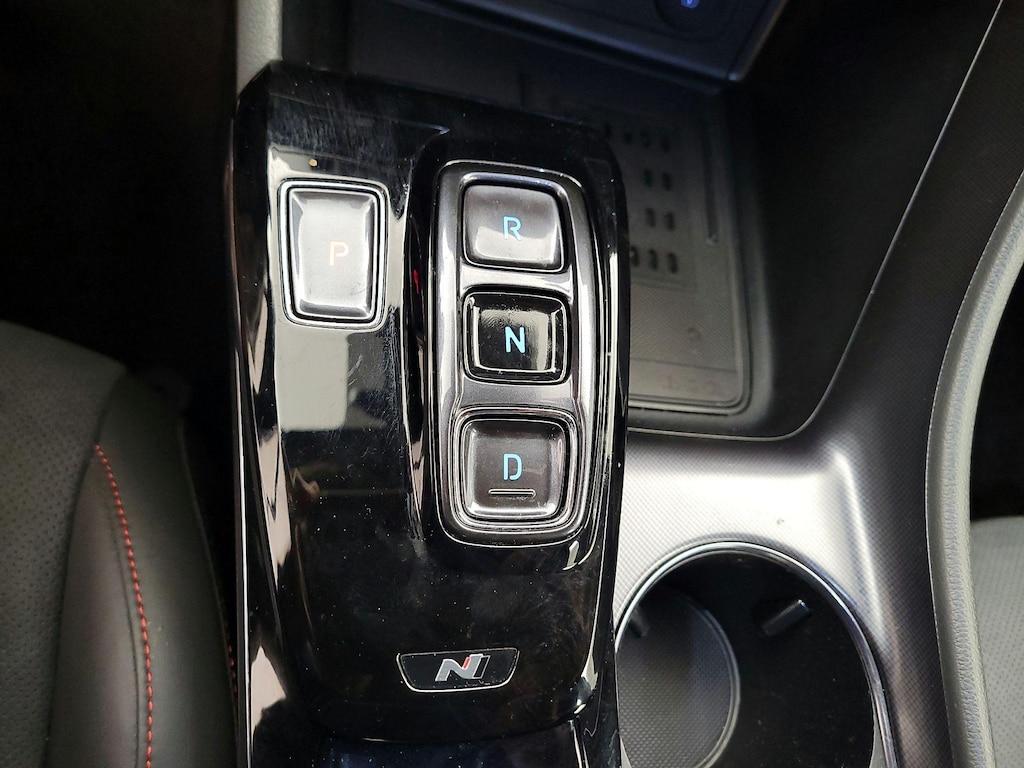 used 2022 Hyundai Sonata car, priced at $24,998