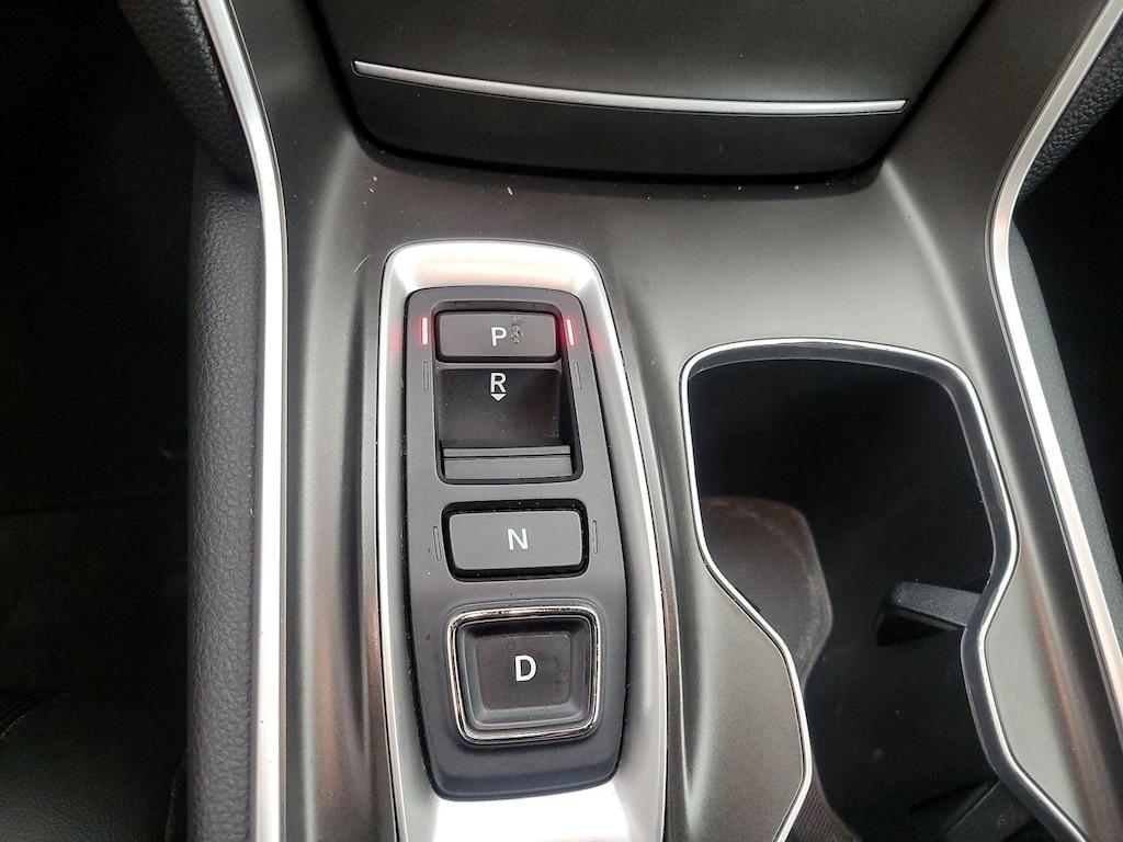 used 2021 Honda Accord car, priced at $30,998