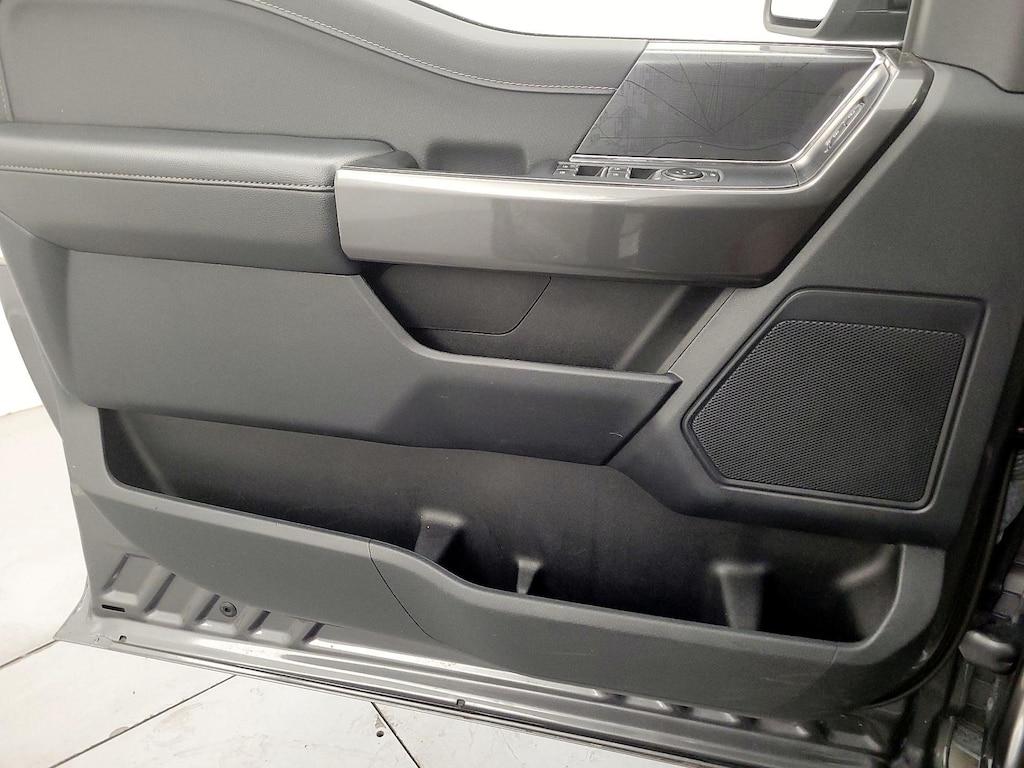 used 2023 Ford F-150 car, priced at $37,998